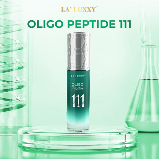 Sữa Chống Tăng Sắc Tố – Oligo Peptide 111 Laluxxy
