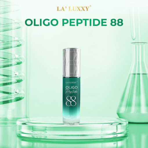 Serum Phục Hồi & Sửa Chữa Tế Bào – Oligo Peptide 88 Laluxxy